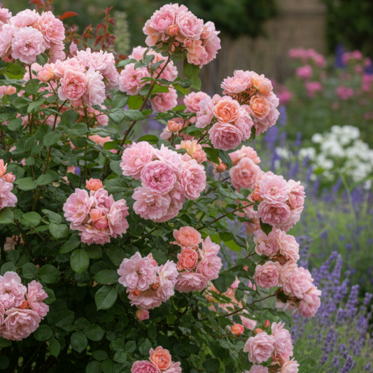 Understanding Rose Classifications: A Guide to the Different Types